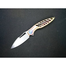 Rike Knife Thor6