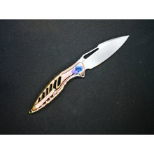 Rike Knife Thor6