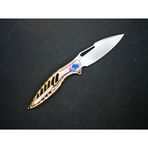 Rike Knife Thor6