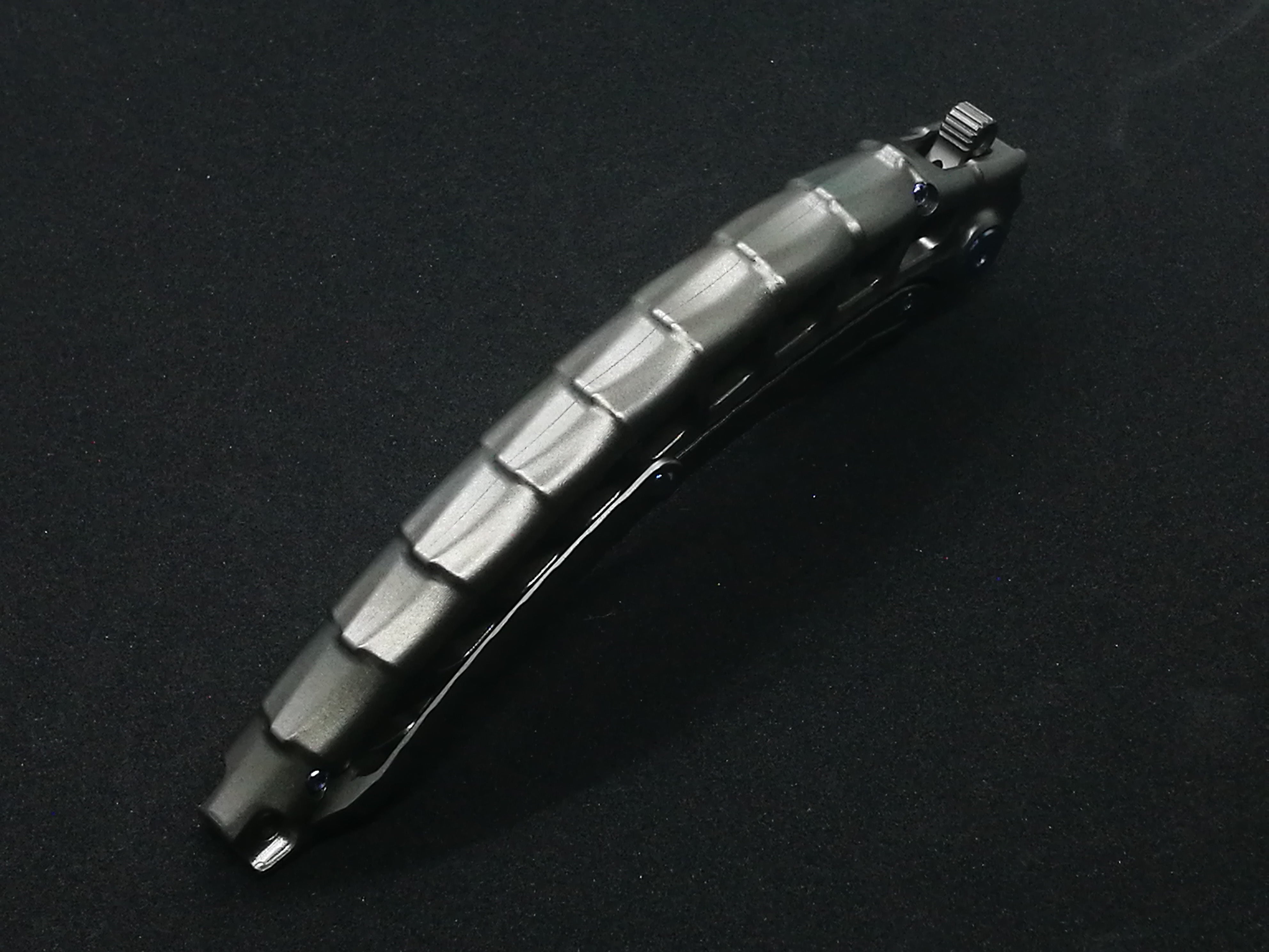 Rike Knife - Alien 4 + Pen Tool