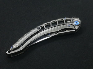 Rike Knife Alien 4 & Pen(Tool)