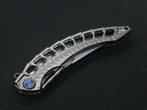 Rike Knife Alien 4 & Pen(Tool)