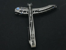 Rike Knife Alien 4 & Pen(Tool)