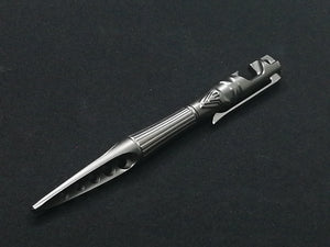 Rike Knife PT-A(Tool Cone)