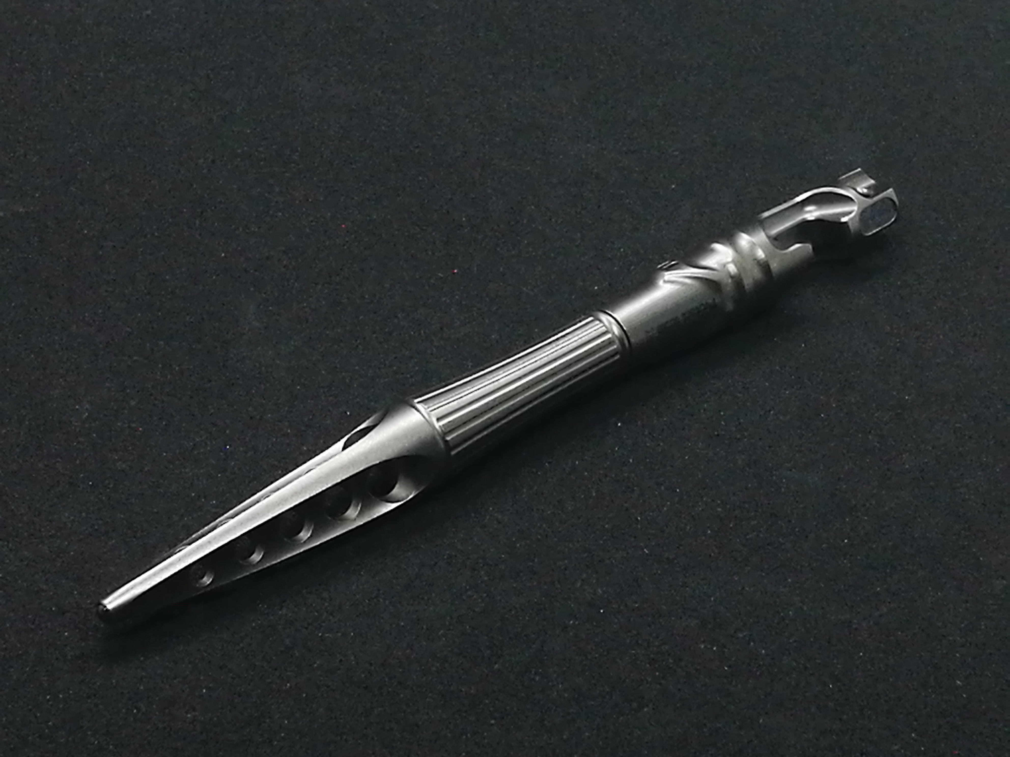 Rike Knife -  PT-A (Tool Cone)