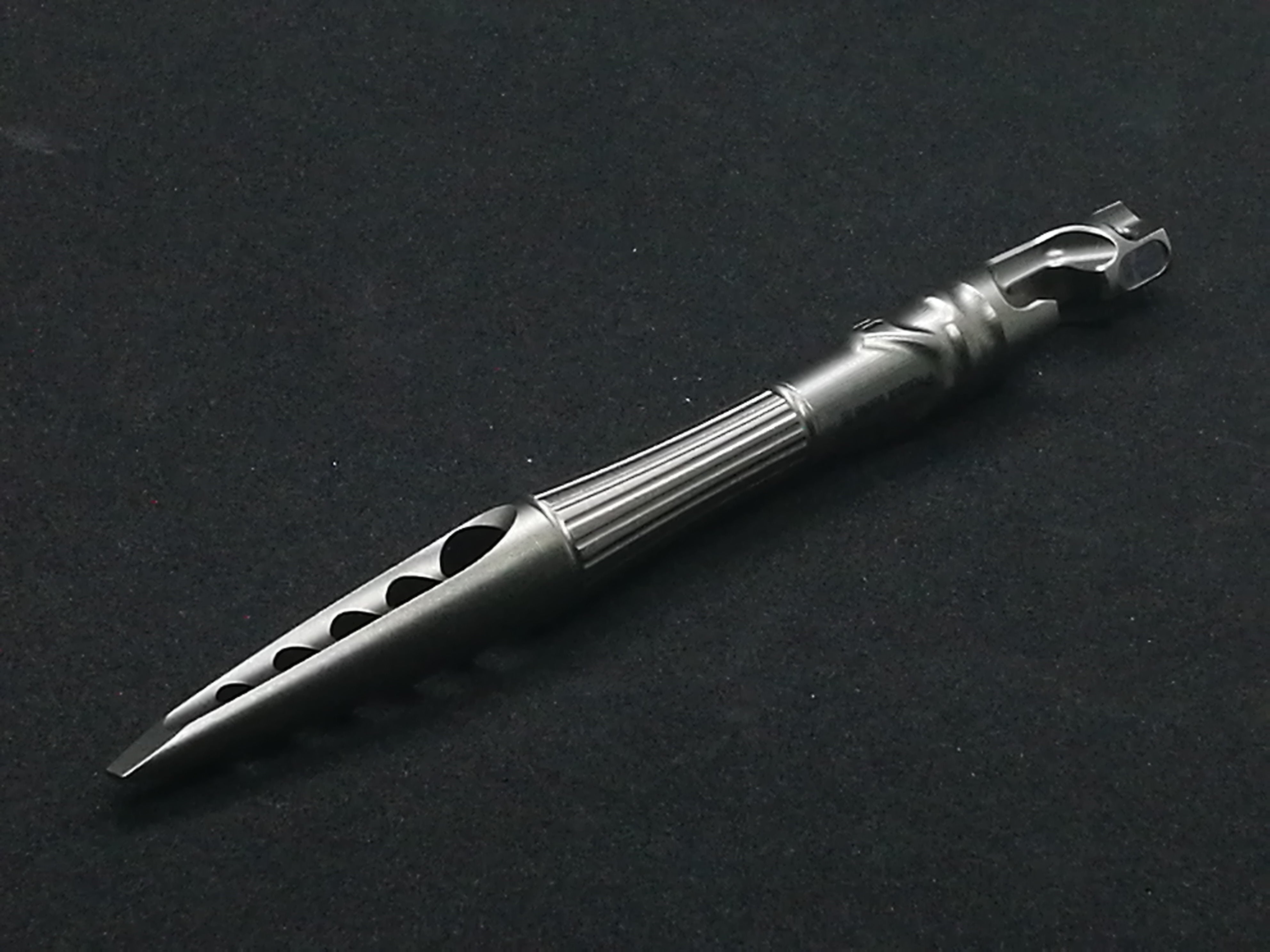 Rike Knife -  PT-A (Tool Cone)