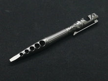 Rike Knife PT-B(Tool Cone)