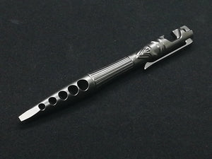 Rike Knife PT-B(Tool Cone)