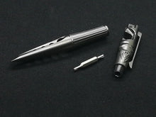 Rike Knife PT-B(Tool Cone)
