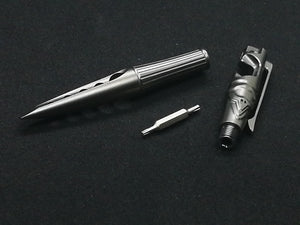 Rike Knife PT-B(Tool Cone)