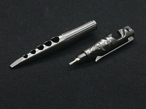 Rike Knife PT-B(Tool Cone)