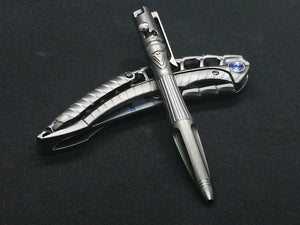 Rike Knife Alien 4 & Pen(Tool)