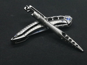 Rike Knife Alien 4 & Pen(Tool)