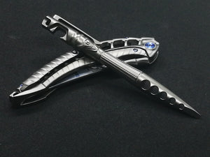Rike Knife Alien 4 & Pen(Tool)