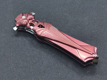 Rikeknife - Amulet