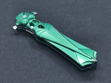 Rikeknife - Amulet