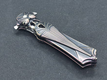 Rikeknife - Amulet