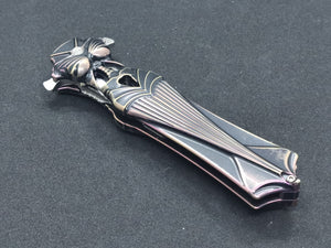 Rikeknife - Amulet