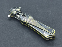 Rikeknife - Amulet