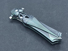 Rikeknife - Amulet