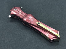 Rikeknife - Amulet