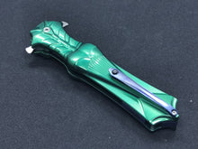 Rikeknife - Amulet