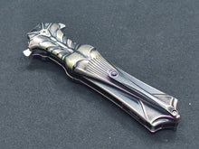 Rikeknife - Amulet