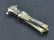 Rikeknife - Amulet