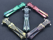 Rikeknife - Amulet