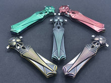 Rikeknife - Amulet