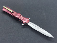 Rikeknife - Amulet