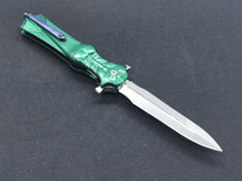 Rikeknife - Amulet