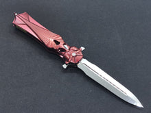 Rikeknife - Amulet