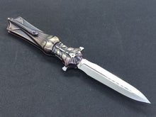 Rikeknife - Amulet
