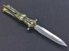 Rikeknife - Amulet
