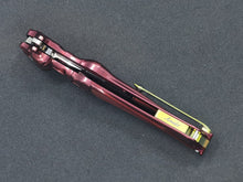 Rikeknife - Amulet