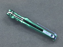 Rikeknife - Amulet