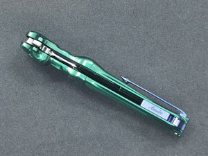 Rikeknife - Amulet