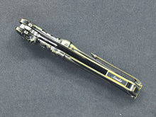 Rikeknife - Amulet