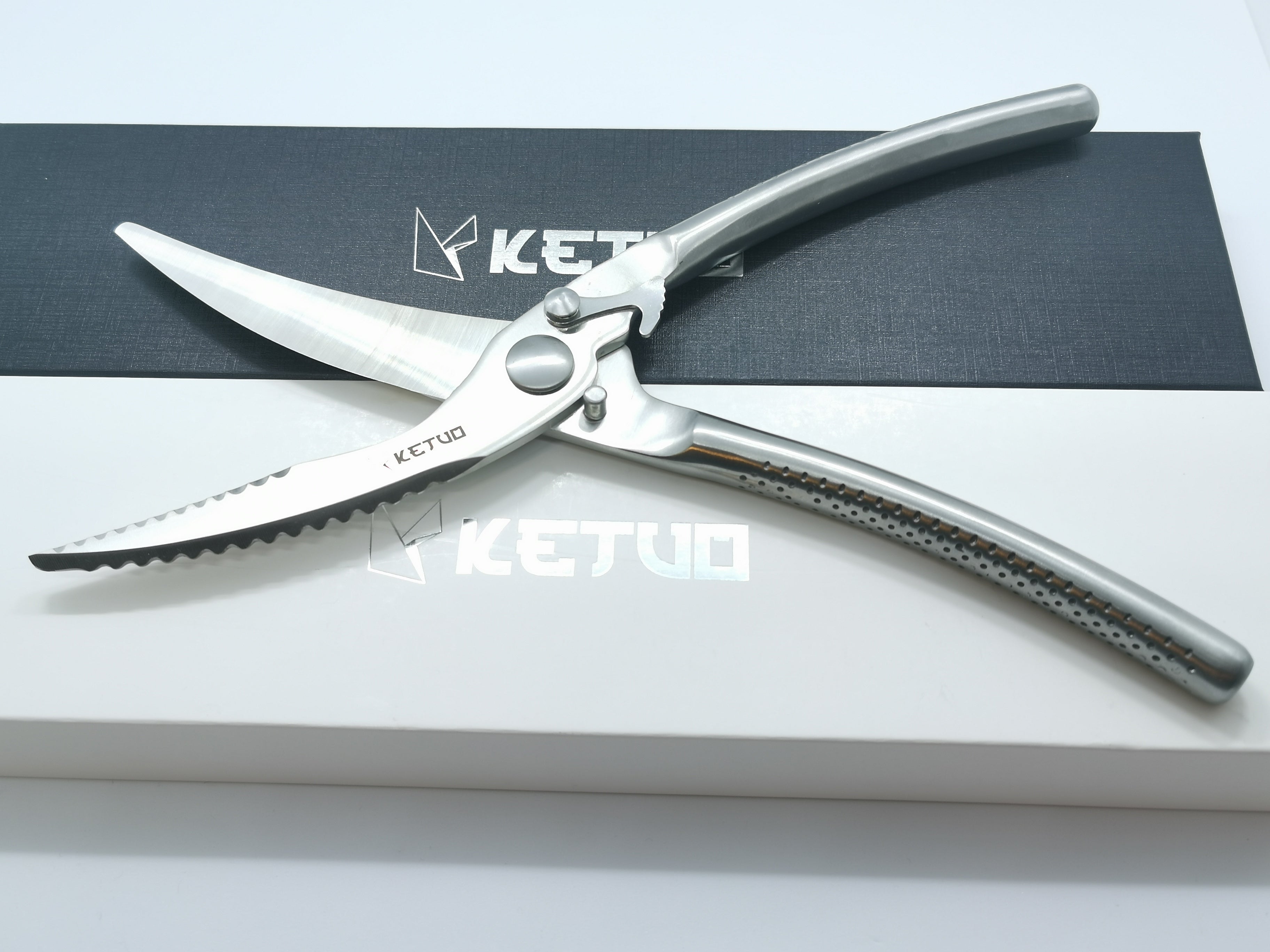 Ketuo Knife - KTSA-01 Kitchen Shears