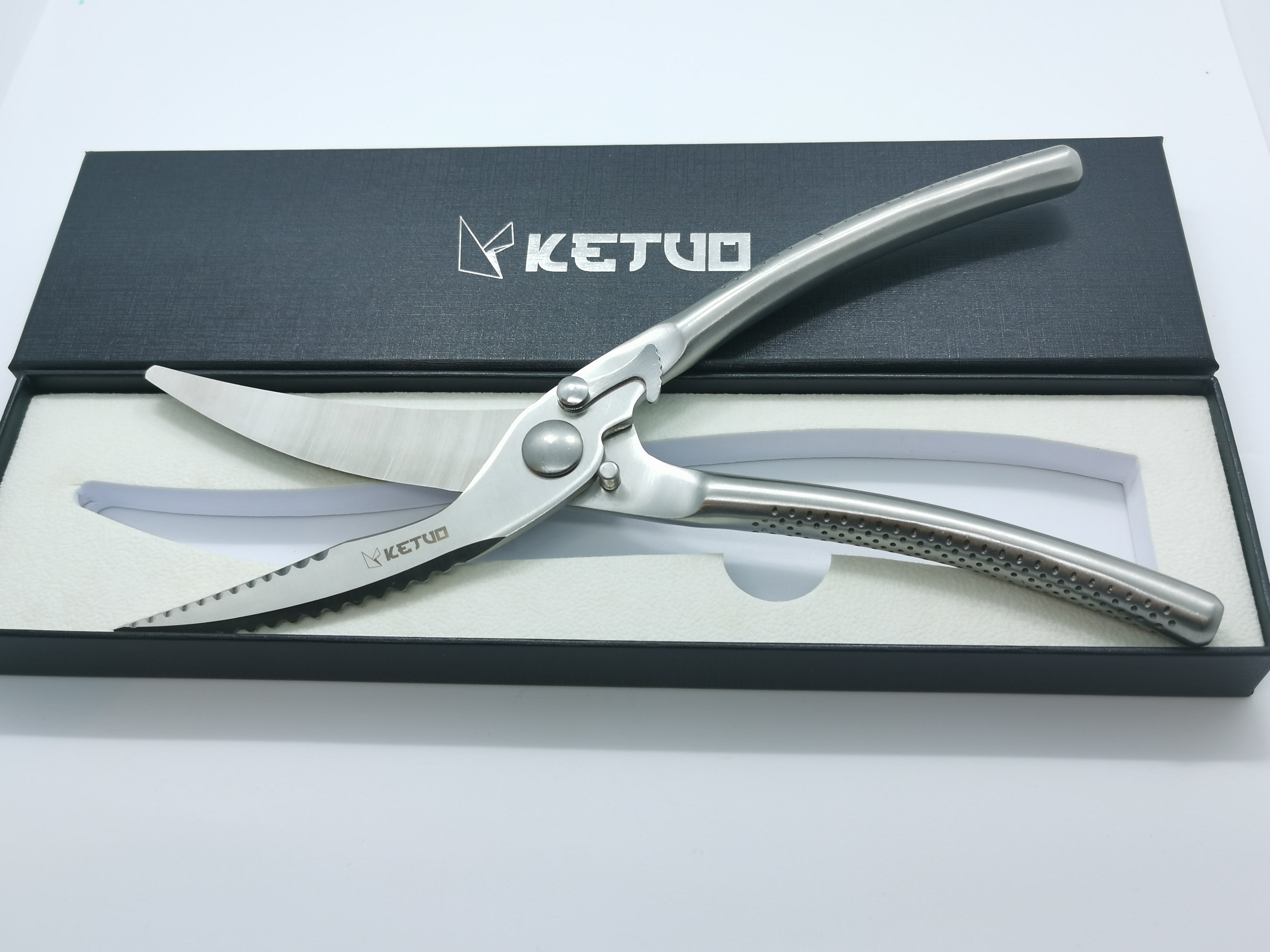 Ketuo Knife - KTSA-01 Kitchen Shears