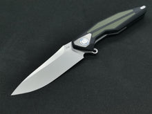 Rikeknife - Tulay