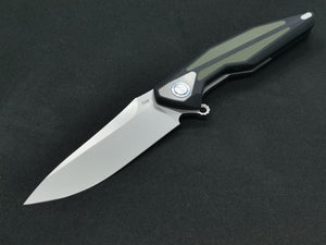 Rikeknife - Tulay