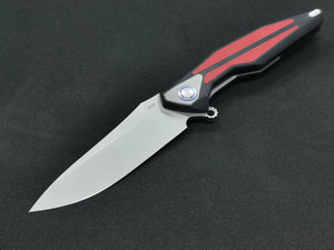 Rikeknife - Tulay