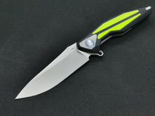 Rikeknife - Tulay