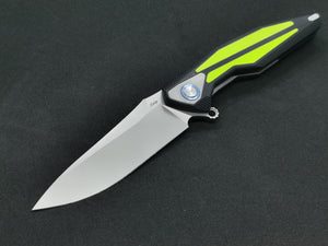 Rikeknife - Tulay