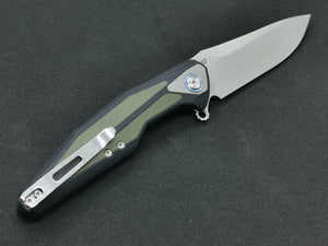 Rikeknife - Tulay