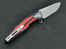 Rikeknife - Tulay