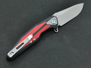 Rikeknife - Tulay