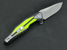 Rikeknife - Tulay